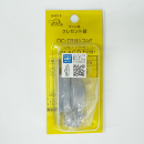 ７Ｌ　サッシ用　クレセント錠　ＤＣ－７７１（Ｌ）ゴム付