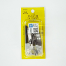 １２Ｒ　サッシ用　クレセント錠　ＹＫ－１０１２（Ｒ）