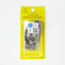 ３３Ｒ　サッシ用　クレセント錠　ＳＵＳ－ＴＰ－６３（Ｒ）