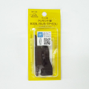 Ｂ３３Ｌ　サッシ用　クレセント錠　ＳＵＳ－ＴＰ－６３Ｌ