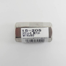 １５－２０５　ステン高ナット　Ｍ１６×５０