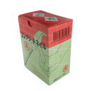 アマテイ　コンクリート釘　＃１２×５０　５００ｇ