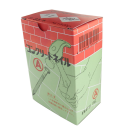 アマテイ　コンクリート釘　＃７×１００　５００ｇ