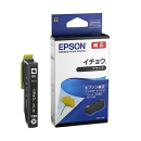 エプソン　インクカートリッジ　イチョウ　ＩＴＨ－ＢＫ　ブラック