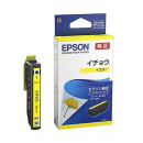 エプソン　インクカートリッジ　イチョウ　ＩＴＨ－Ｙ　イエロー