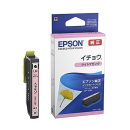 エプソン　インクカートリッジ　イチョウ　ＩＴＨ－ＬＭ　ライトマゼンタ