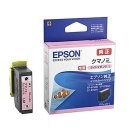 エプソン　インクカートリッジ　クマノミＬ　ＫＵＩ－ＬＭ－Ｌ　ライトマゼンタ　増量