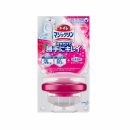 トイレマジックリン　流すだけで勝手にキレイ　本体　エレガントローズ