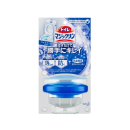 トイレマジックリン　流すだけで勝手にキレイ　本体　ライトブーケ