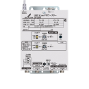 ＤＸアンテナ　ＵＨＦ・Ｖ―Ｌｏｗ・ＦＭブースター