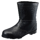 シモン　アイゼックス　安全靴　半長靴　ＡＳ２４　２５.５