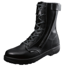 シモン　アイゼックス　３層構造底牛革安全靴　ＳＳ３３Ｃ付　黒　２８ｃｍ