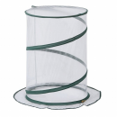 タカショー　ポップアップ式温室　ラウンド