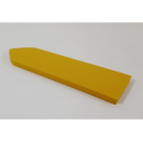 ゴム鏝（ゴム丈）　２１０ｍｍ