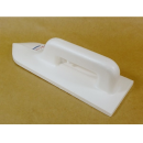 場造鏝（スラット鏝）　小　３３０ｍｍ