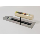 アルファボンドステン先丸鏝超極薄　０．２×２４０ｍｍ