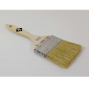 ステンコピー刷毛　薄手　３吋