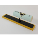 角ゴム鏝　２１０ｍｍ