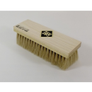 植込純馬毛モルタル刷毛　白毛　１丁掛