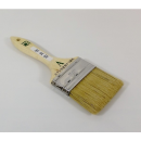 ステン厚口改良型コピー刷毛　Ａ型　３吋