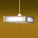 タキズミ　和風ＬＥＤ　ペンダント　ＲＶ１２０７３