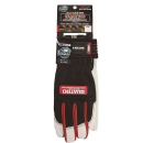 豚革手袋ＱＵＡＴＲＯ　（クアトロ）　Ｌサイズ