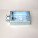 パナソニック　ねじなし露出スイッチボックス　１コ用１方出　Ｅ３１