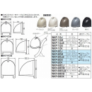 未来工業　引込みカバーフード　クイックタイプ　ライトブラウン　ＷＫＦ－１ＣＬＢ
