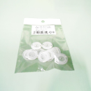 ケーブルブッシング　１０個入　ＣＢＺ－１０