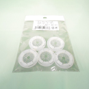 ケーブルブッシング　５個入　ＣＢＺ－１６