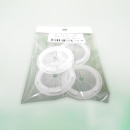 ケーブルブッシング　４個入　ＣＢＺ－２８