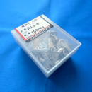 丸端子　Ｒ３．５－６　１００個入