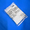 絶縁被覆付Ｐスリーブ　透明被覆　ＴＭＶＰ－５．５ＣＬＲ　１００個入