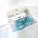 ニチフ　差込形接続端子　ＴＭＥＤＮ６３０８２０ＭＡ　１０個入