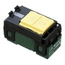 パナソニック　コスモ埋込ホタルスイッチＣ　ＷＴ５０５２２９