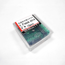 圧接形コネクタ　直線接続　ＮＤＢ２０１８　１０個入