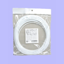 ビニールチューブ　φ３．２　ＴＡＭ－３．２－１０ｍ