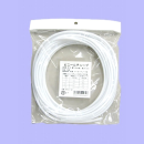 ビニールチューブ　φ４．０　ＴＡＭ－４．０－１０ｍ