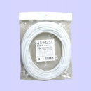 ビニールチューブ　φ５．０　ＴＡＭ－５．０－１０ｍ