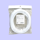 ビニールチューブ　φ５．５　ＴＡＭ－５．５－１０ｍ