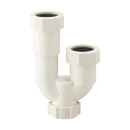 ＳＡＮＥＩ　排水用品　Ｕ管　排水管径３２ｍｍ　ＰＨ７７０－６７－３２