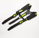 ＫＨ　ベルトハンガー黒反射　５３００ー３Ｍ