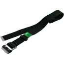 ＫＨ　胴ベルト　黒　１４００　＃４７１２３Ｆ