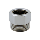 カクダイ　平行ブッシング２０Ｘ１３　６１６－７２０Ｐ－１３