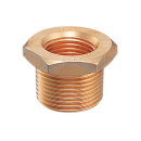 カクダイ　砲金ブッシング　６１６７Ｙ－２０×１３