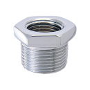 カクダイ　ブッシング（クローム）　６１６７ＡＹ－２０×１３