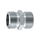 カクダイ　フレキパイプ用ニップル　６４６－５００Ｐ－１３