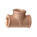 カクダイ　砲金チーズ　６１２６Ｙ－２０