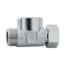 カクダイ　片ナットフレキ用チーズ　１３　６４３１