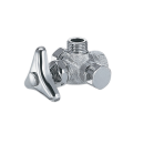 カクダイ　アングル形分岐金具胴体　７８３３